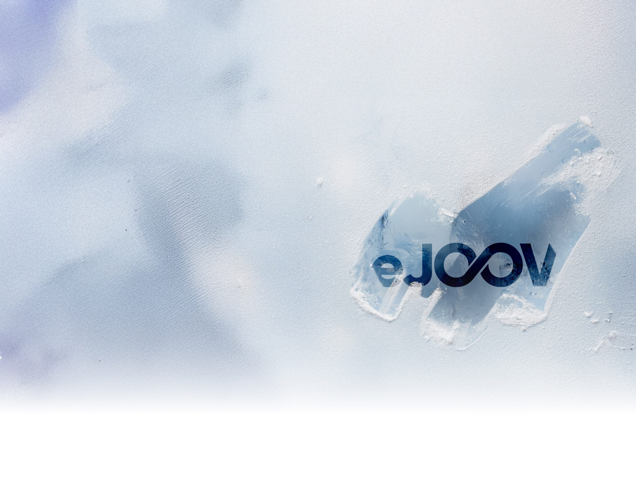 Cold storage landing page